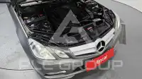 2013 Mercedes Benz E-Class