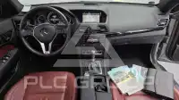 2013 Mercedes Benz E-Class