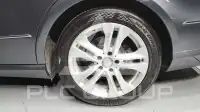 2013 Mercedes Benz E-Class
