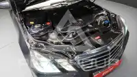 2013 Mercedes Benz E-Class