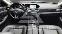 2013 Mercedes Benz E-Class