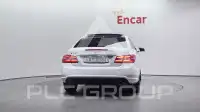 2013 Mercedes Benz E-Class