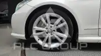 2013 Mercedes Benz E-Class