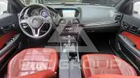 2013 Mercedes Benz E-Class