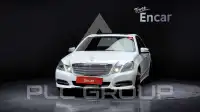 2013 Mercedes Benz E-Class
