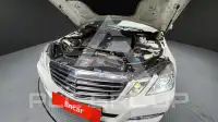 2013 Mercedes Benz E-Class