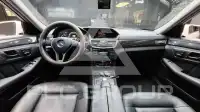 2013 Mercedes Benz E-Class