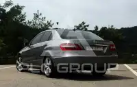 2013 Mercedes Benz E-Class