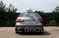 2013 Mercedes Benz E-Class