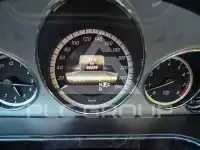 2013 Mercedes Benz E-Class