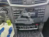 2013 Mercedes Benz E-Class