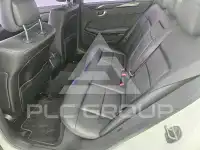 2013 Mercedes Benz E-Class