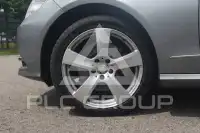 2013 Mercedes Benz E-Class