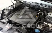 2013 Mercedes Benz E-Class
