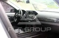2013 Mercedes Benz E-Class
