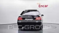 2013 Mercedes Benz E-Class