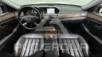 2013 Mercedes Benz E-Class