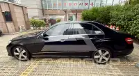 2013 Mercedes Benz E-Class