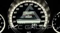 2013 Mercedes Benz E-Class