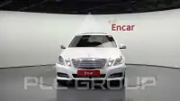 2013 Mercedes Benz E-Class