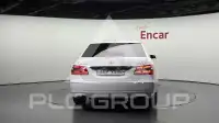2013 Mercedes Benz E-Class