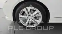 2013 Mercedes Benz E-Class