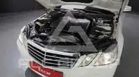 2013 Mercedes Benz E-Class