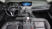 2013 Mercedes Benz E-Class