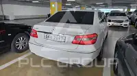 2013 Mercedes Benz E-Class