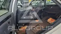 2013 Mercedes Benz E-Class