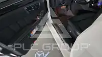 2013 Mercedes Benz E-Class