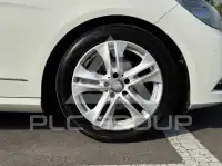 2013 Mercedes Benz E-Class