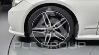 2013 Mercedes Benz E-Class