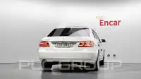 2013 Mercedes Benz E-Class