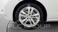 2013 Mercedes Benz E-Class