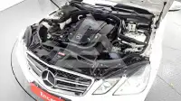 2013 Mercedes Benz E-Class
