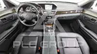 2013 Mercedes Benz E-Class