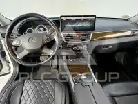 2013 Mercedes Benz E-Class