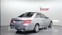2013 Mercedes Benz E-Class