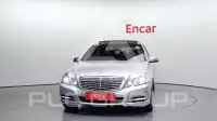 2013 Mercedes Benz E-Class