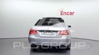 2013 Mercedes Benz E-Class