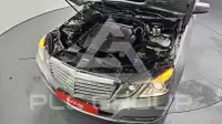 2013 Mercedes Benz E-Class