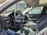 2013 Mercedes Benz E-Class