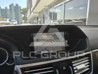 2013 Mercedes Benz E-Class