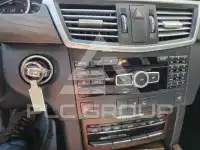 2013 Mercedes Benz E-Class