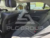 2013 Mercedes Benz E-Class