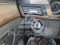2013 Mercedes Benz E-Class