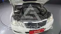 2013 Mercedes Benz E-Class