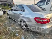 2013 Mercedes Benz E-Class