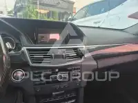 2013 Mercedes Benz E-Class